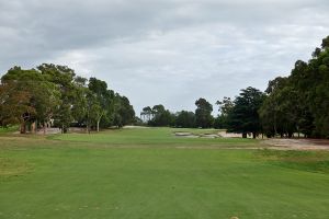 Yarra Yarra 7th